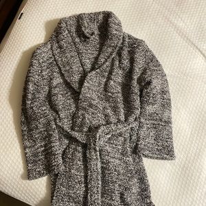 Barefoot Dreams robe